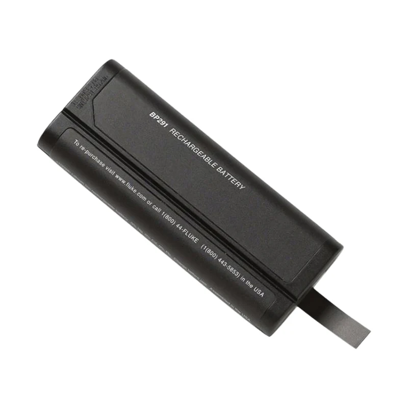 Battery For Fluke MDA-500 Series III Motor Drive Analyzers BP291