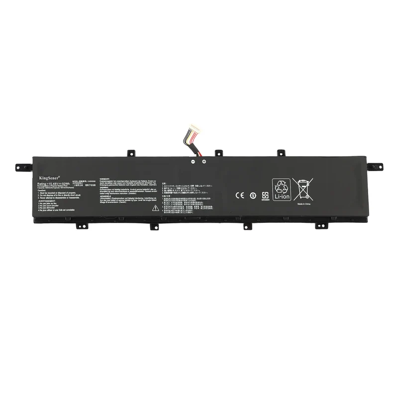 Battery For Asus ZenBook Pro Duo 15 OLED UX582LR-H2017T Series