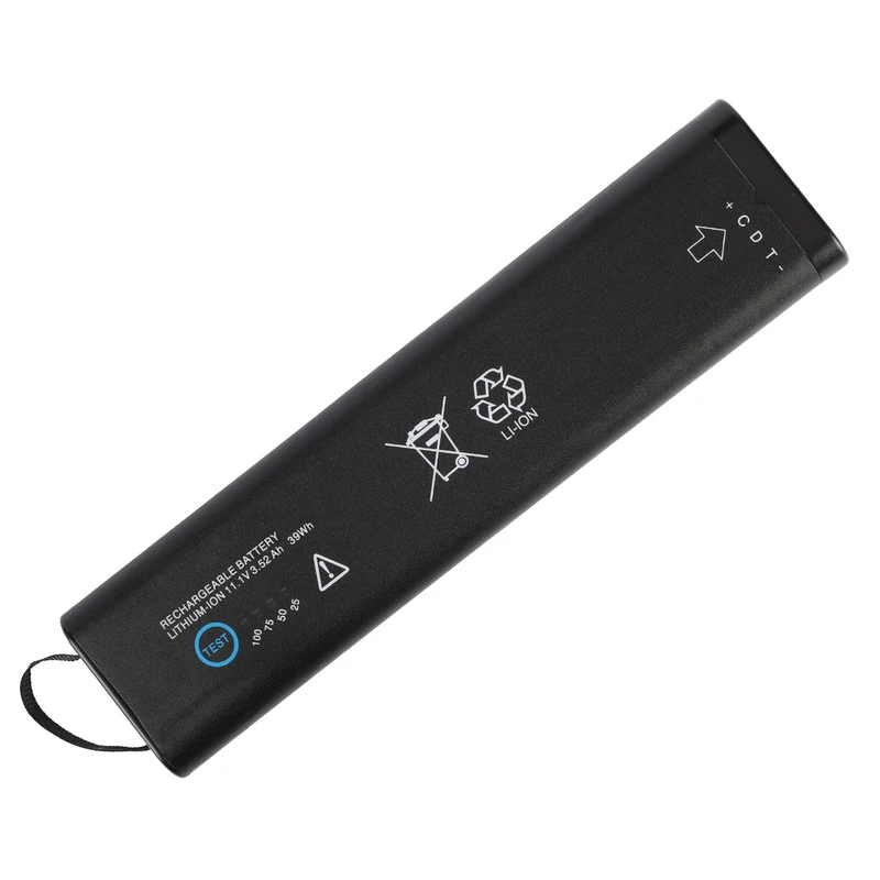SM201-6 Replacement Battery For JDSU GC724A JD723A