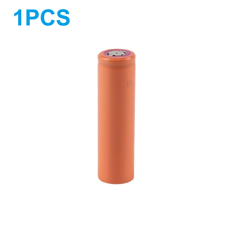 6PCS Sanyo Panasonic UR18650ZT 18650 Rechargeable Li-ion Battery 3.7V 2800mAh