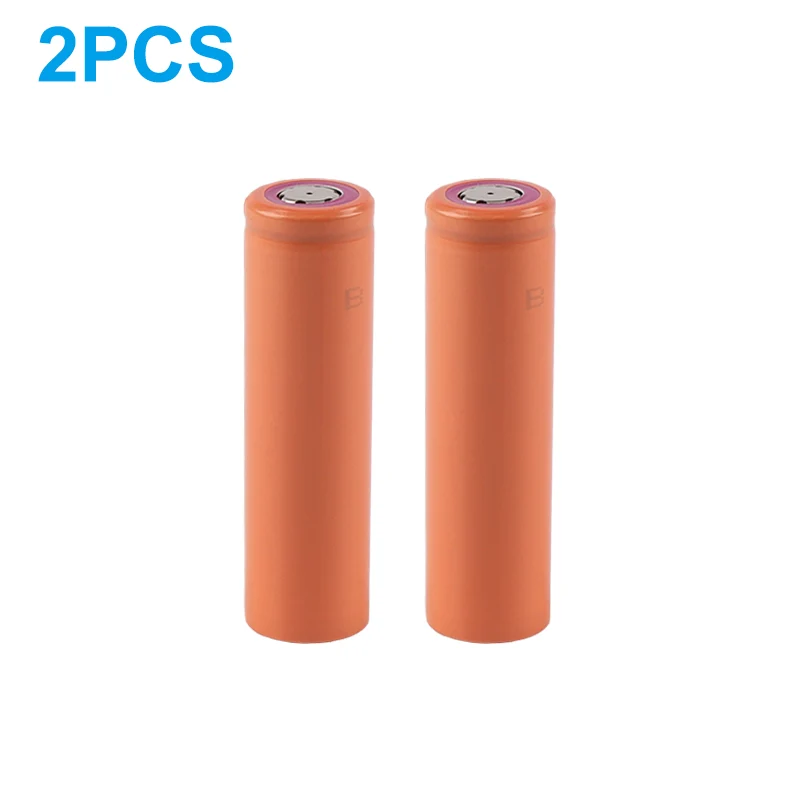 6PCS Sanyo Panasonic UR18650ZT 18650 Rechargeable Li-ion Battery 3.7V 2800mAh
