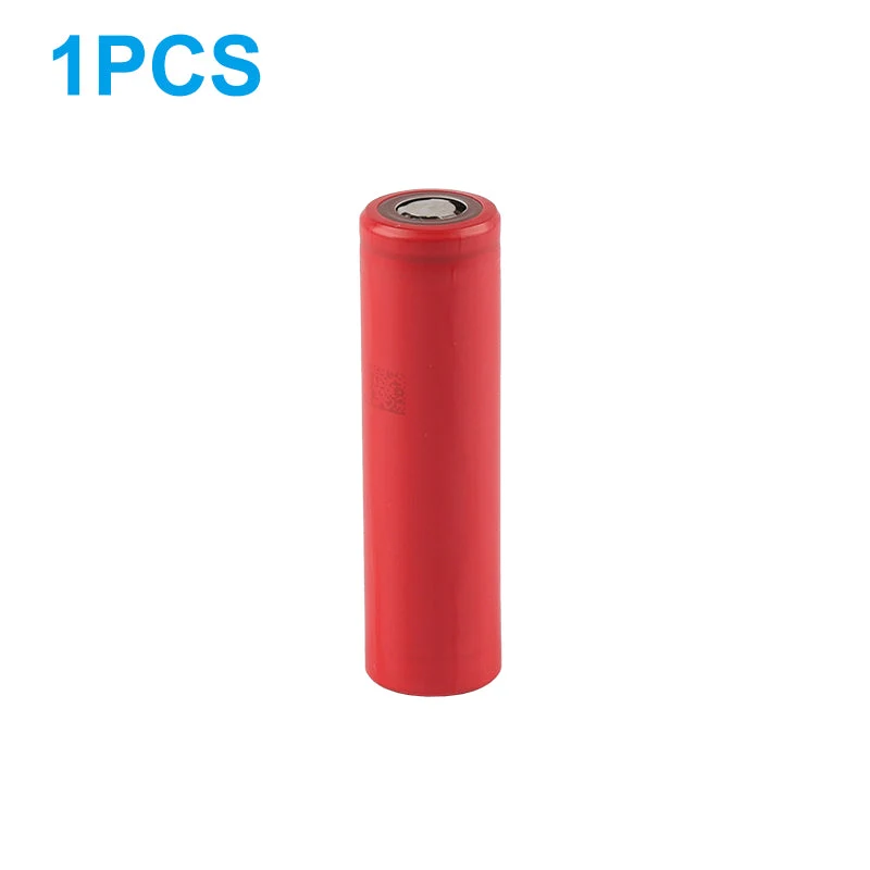 Panasonic NCR18650BF Rechargeable Battery Cells 3.6V 3400mAh 6PCS
