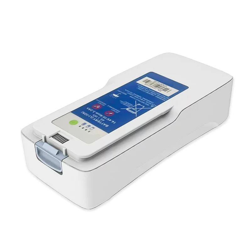 Inogen One G4 Extended Life Battery BA-408 14.4V 93.6Wh Replacement