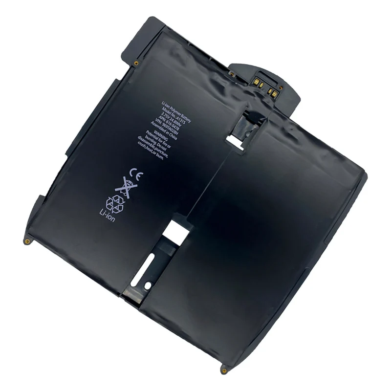 A1315 Battery for Apple iPad 1 A1219 A1337 616-0448 616-0478