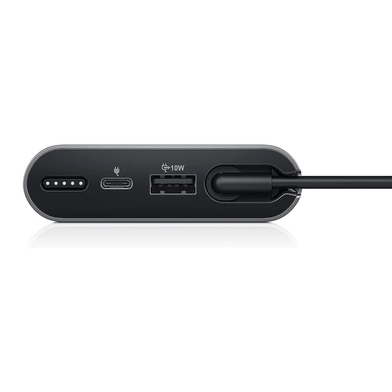 Dell USB-C 65W Power Bank Plus PW7018LC for Latitude Laptops