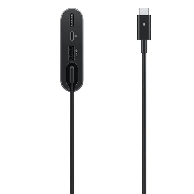 Dell USB-C 65W Power Bank Plus PW7018LC for Latitude Laptops