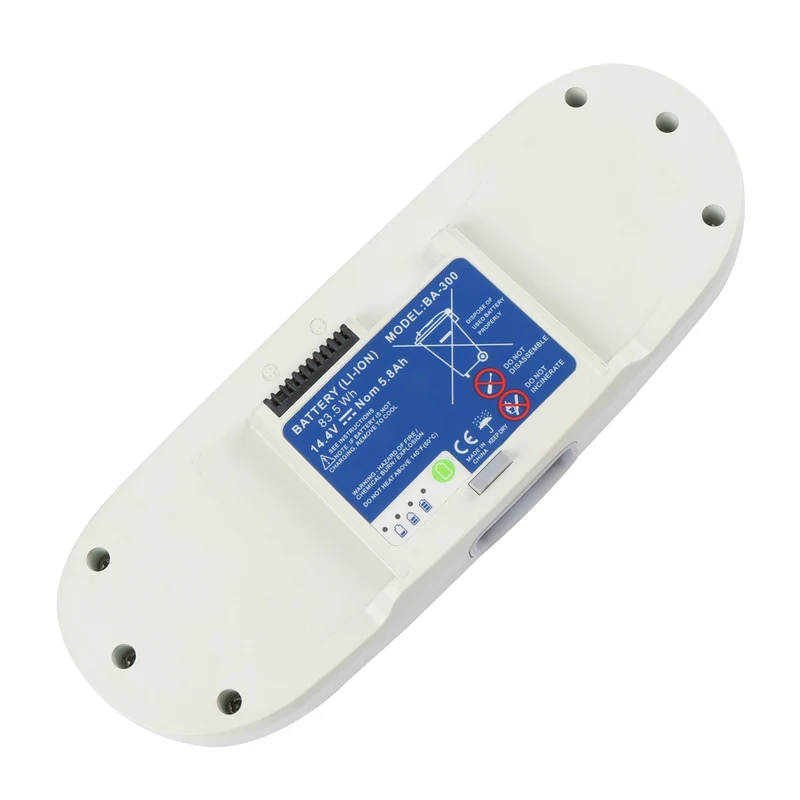 BA-300 Battery for Inogen One G3 / OxyGo 14.4V 92Wh