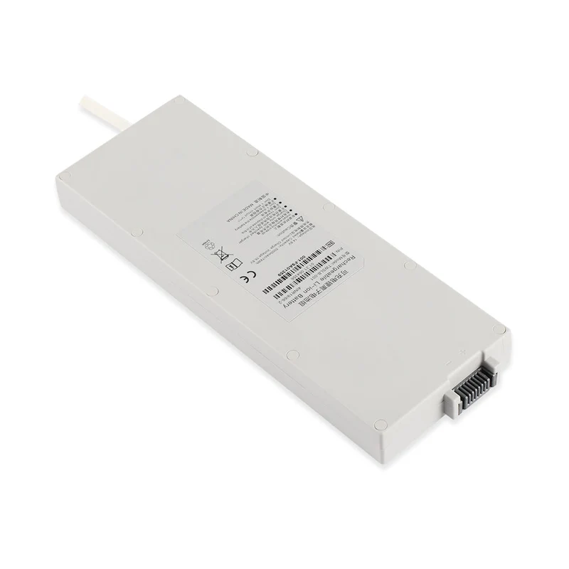 TWSLB-001 Battery for Edan DUS60 Ultrasound 5000mAh 74Wh
