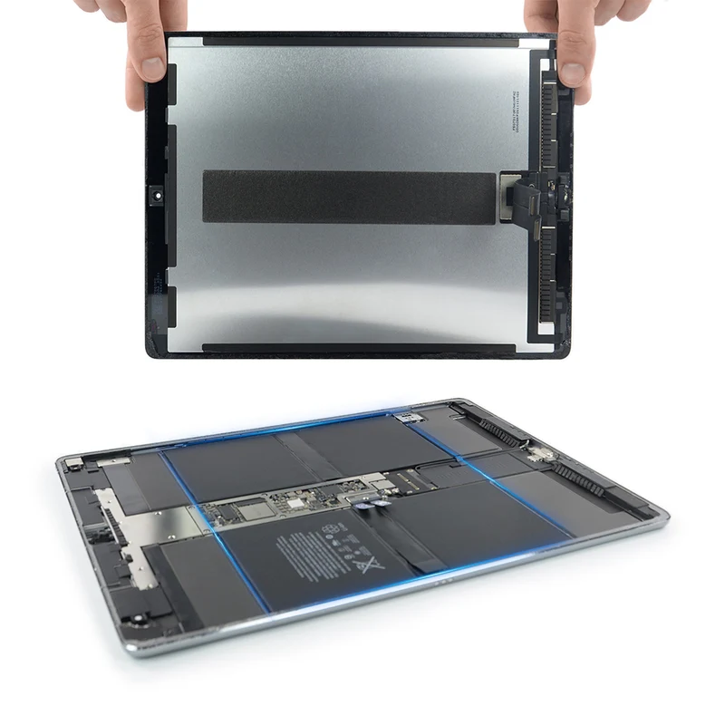A1670 Battery for Apple iPad Pro 12.9 2nd Gen A1671 A1754