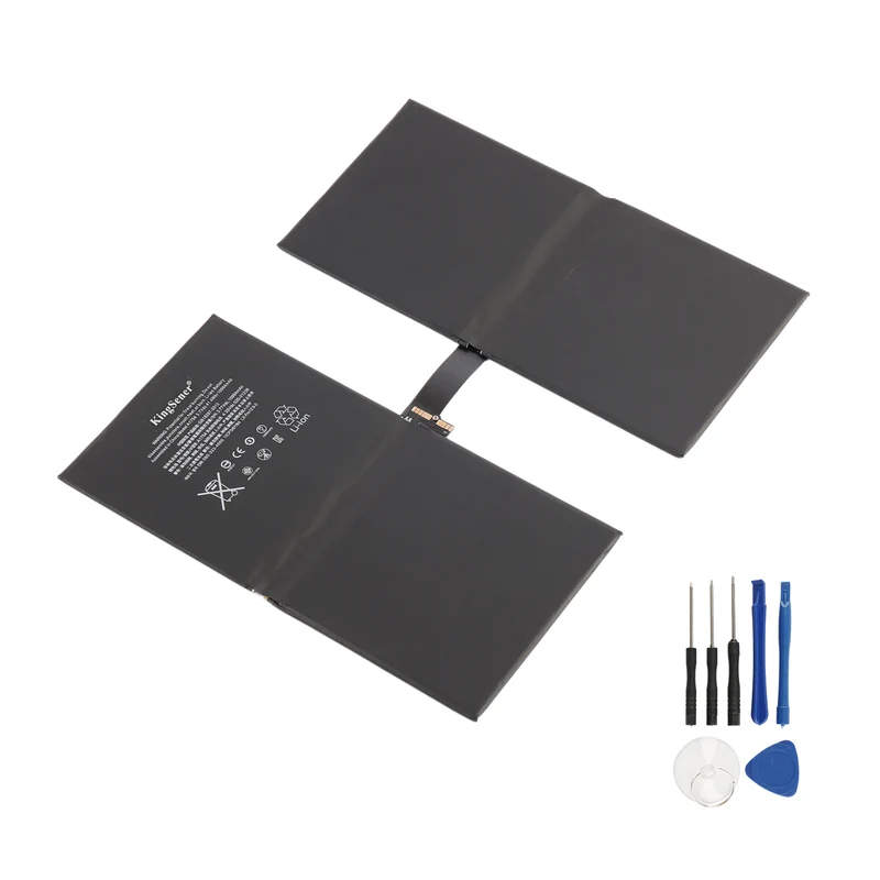 A1670 Battery for Apple iPad Pro 12.9 2nd Gen A1671 A1754