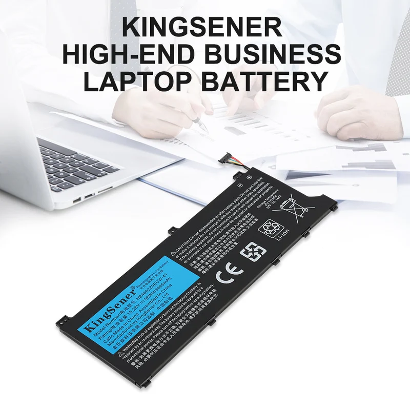 HB4692Z9ECW-41 Battery for Huawei MateBook D 14 56Wh