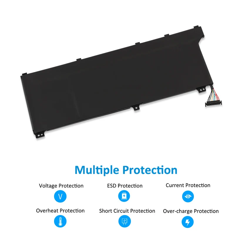 HB4692Z9ECW-41 Battery for Huawei MateBook D 14 56Wh