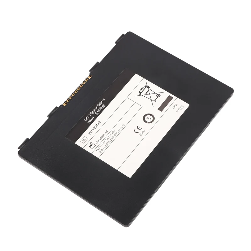 DRX-1 Battery for Carestream DRX-1 441400052 8G5132