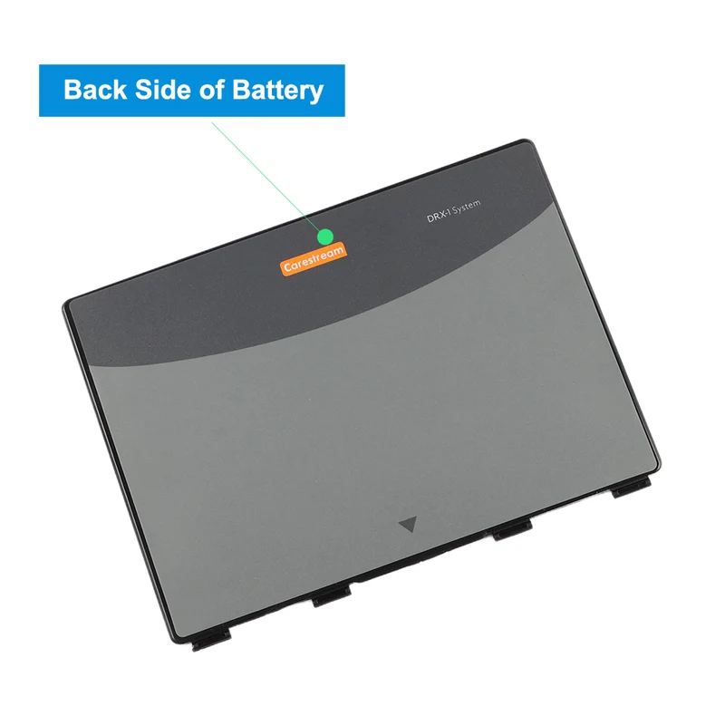 DRX-1 Battery for Carestream DRX-1 441400052 8G5132