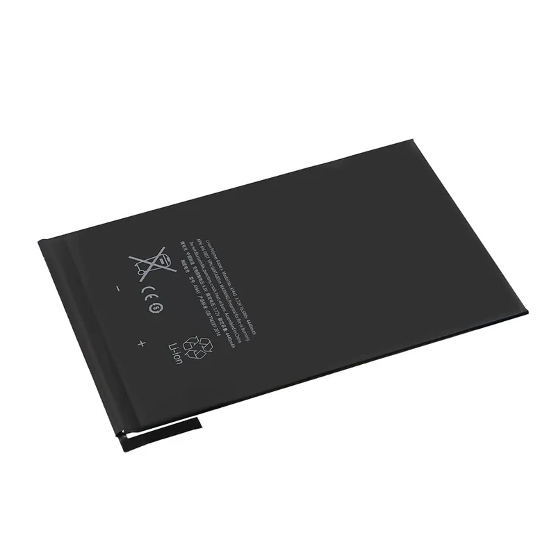 A1445 4440mAh Battery for iPad Mini 1 A1432 A1454 A1455