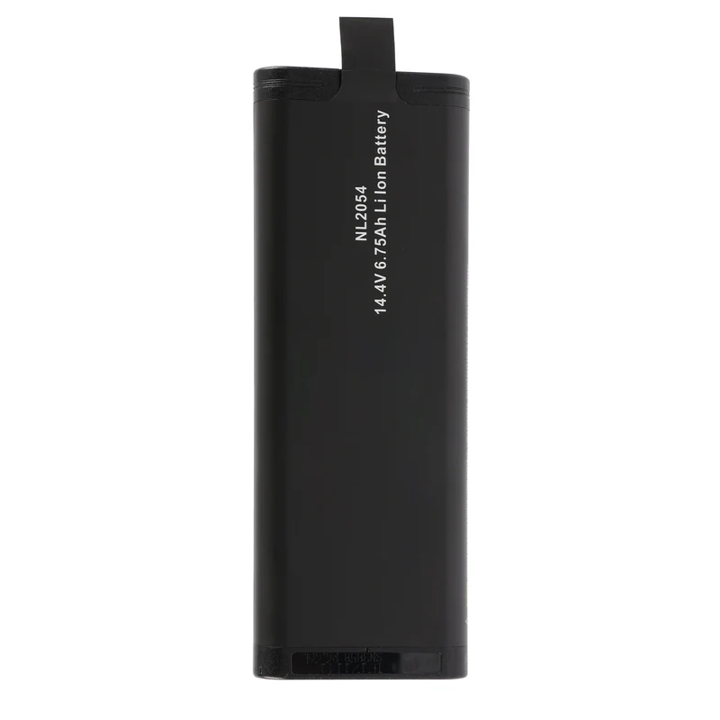 NL2054 Battery for Inspired Energy Medical ECG Monitor 14.4V