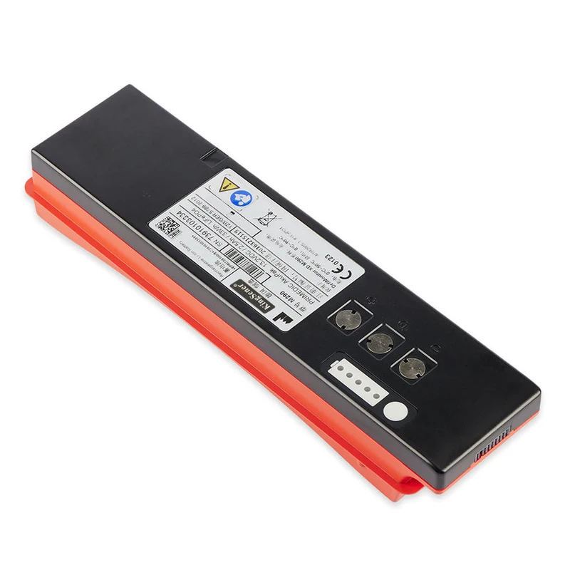 M290 Battery for Metrax Primedic DefiMonitor XD XD1 XD300