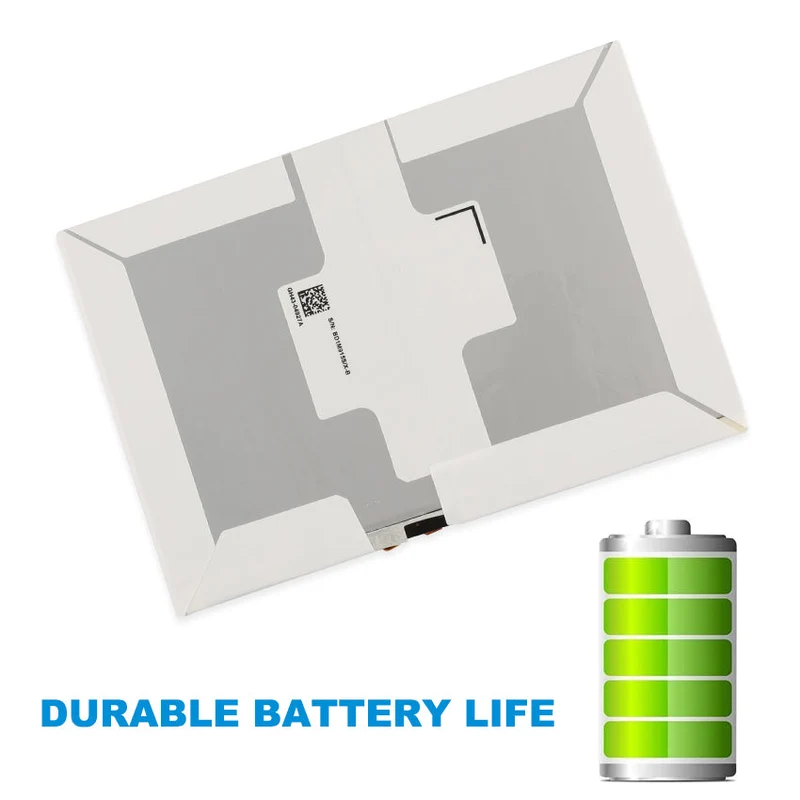 EB-BT725ABU Battery for Samsung Galaxy Tab S5e T725C T720