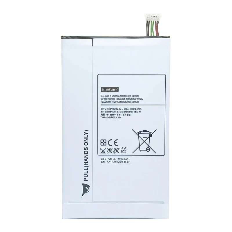 EB-BT705FBC Battery for Samsung Galaxy Tab S 8.4 SM-T705