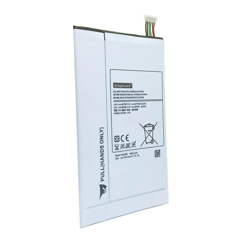 EB-BT705FBC Battery for Samsung Galaxy Tab S 8.4 SM-T705