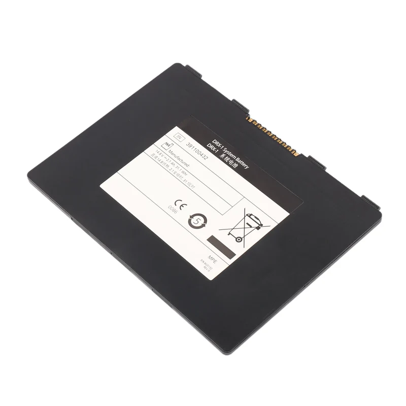 DRX-1 Battery for Carestream DRX-1 441400052 8G5132