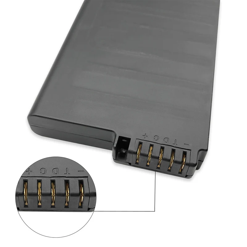 NI2020TM29 10.8V 8700mAh Battery for Trimble TX5 TX6 TX8