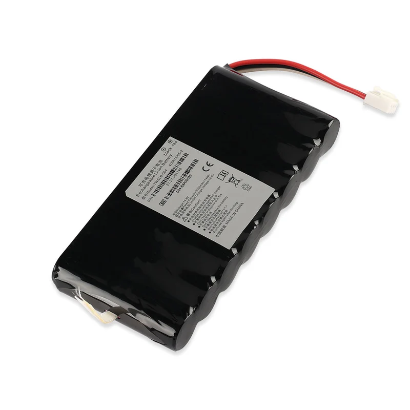 TWSLB-004 Battery for Edan SE-12 SE-601 SE-1200 5000mAh