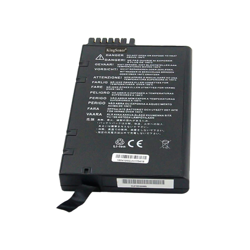 LI202S-6600 Battery for Agilent OTDR N3900 N3909A N3985A
