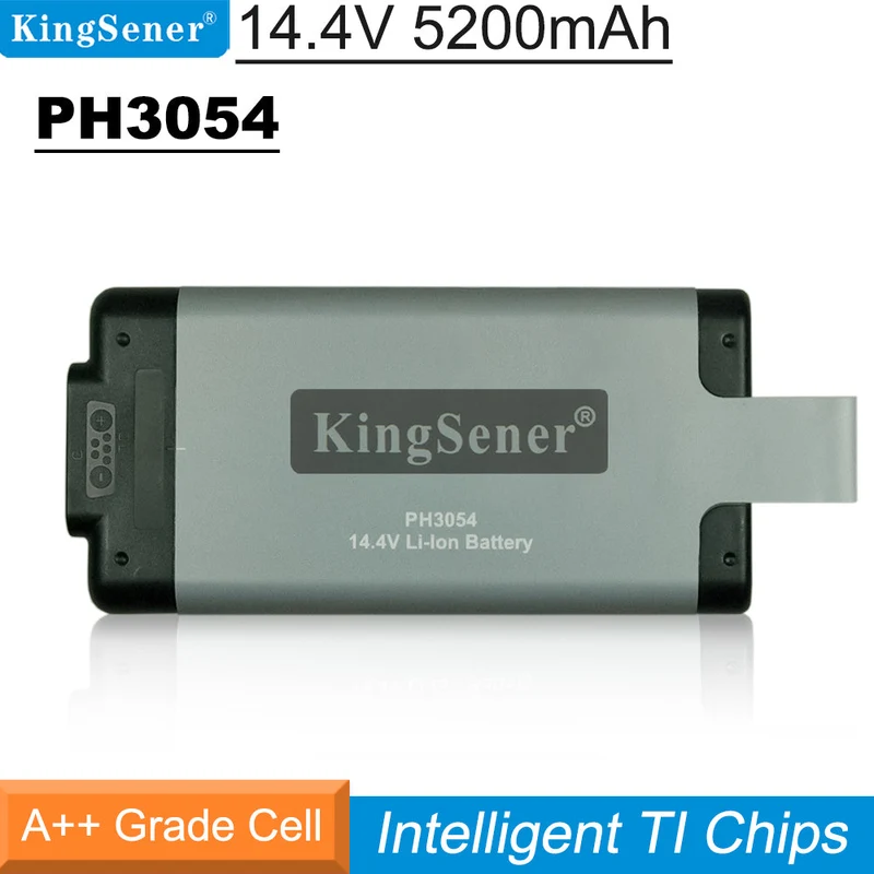 PH3054 Battery for Inspired Energy PH3054MR25 5200mAh