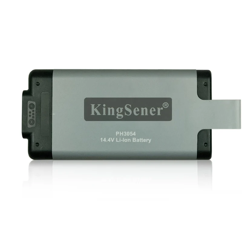 PH3054 Battery for Inspired Energy PH3054MR25 5200mAh