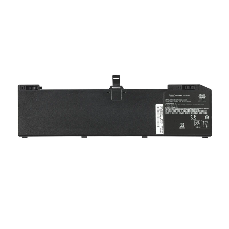 VX04XL Battery for HP ZBook 15 G5 G6 Workstation 90Wh
