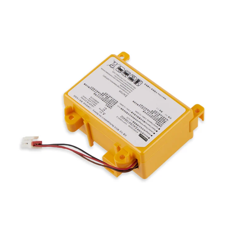 EAC64198402 Battery for LG Vacuum EAC64198401 12.95Wh