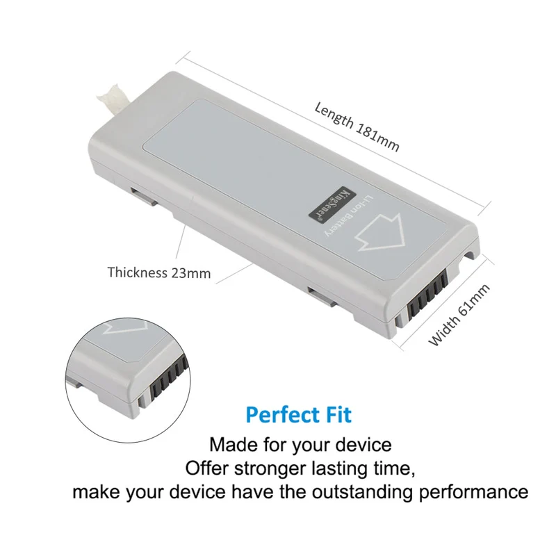 0146-00-0099 Battery for Mindray Passport PM70 PM8000