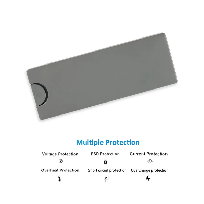 CMLI3X4I001B Battery for Comen S6 S8 Defibrillator 111Wh