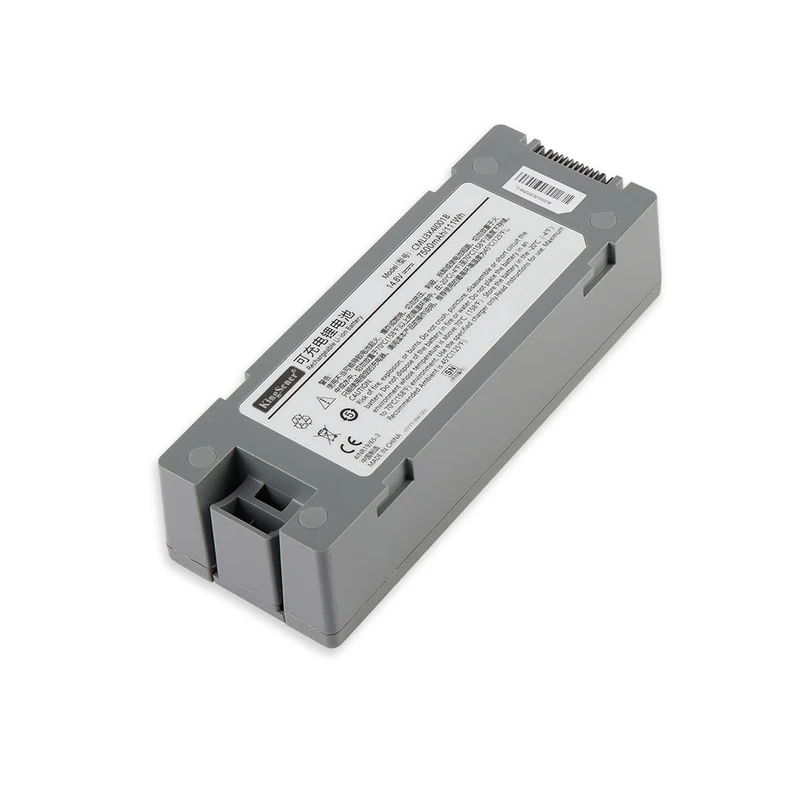 CMLI3X4I001B Battery for Comen S6 S8 Defibrillator 111Wh