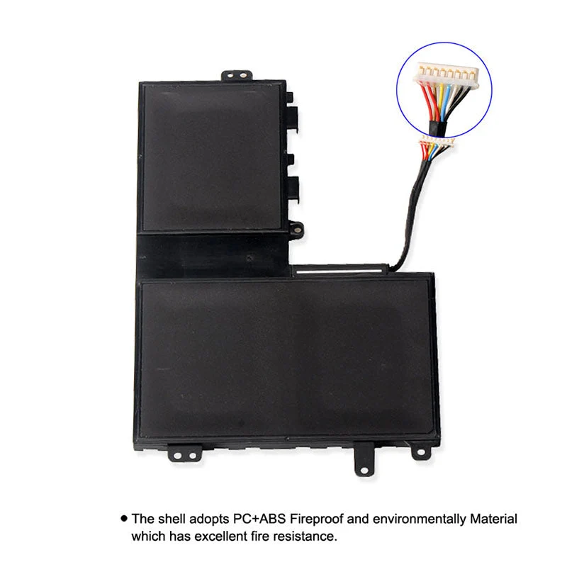 PA5157U-1BRS Laptop Battery For toshiba Satellite M40-A M50-A M50D-AT01S1 M40T-AT02S U40t U40t-A E45t E55 E55t U50t PA5157U | KingSener