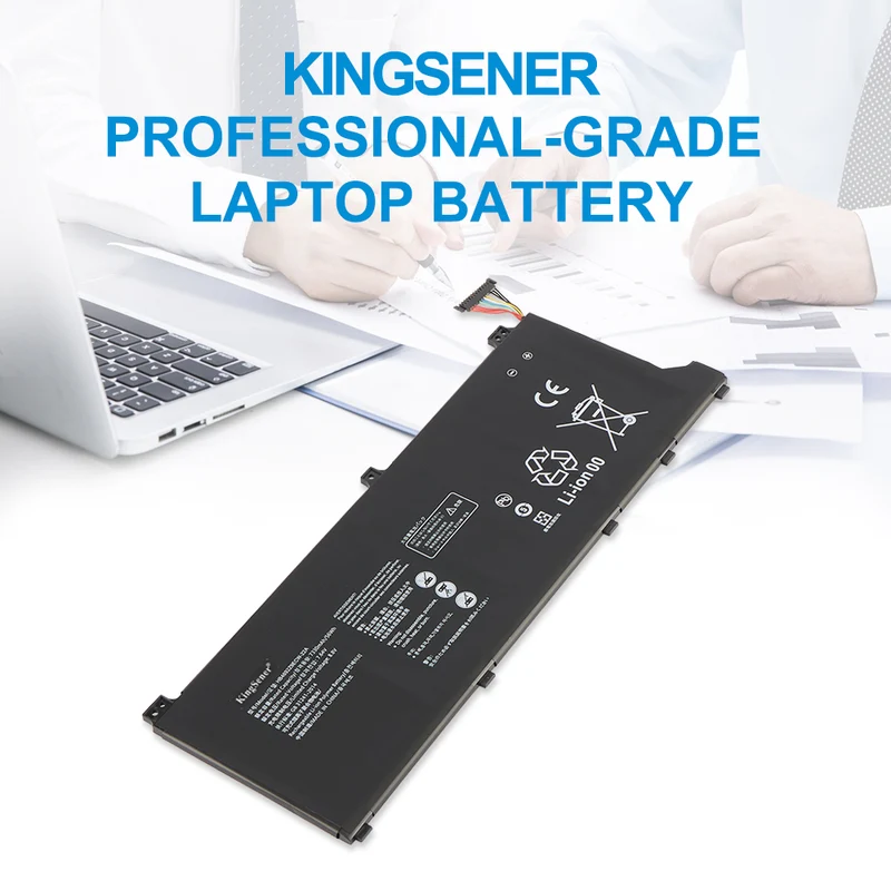 HB4692Z9ECW-22A Battery for Huawei MateBook D14 - 56Wh