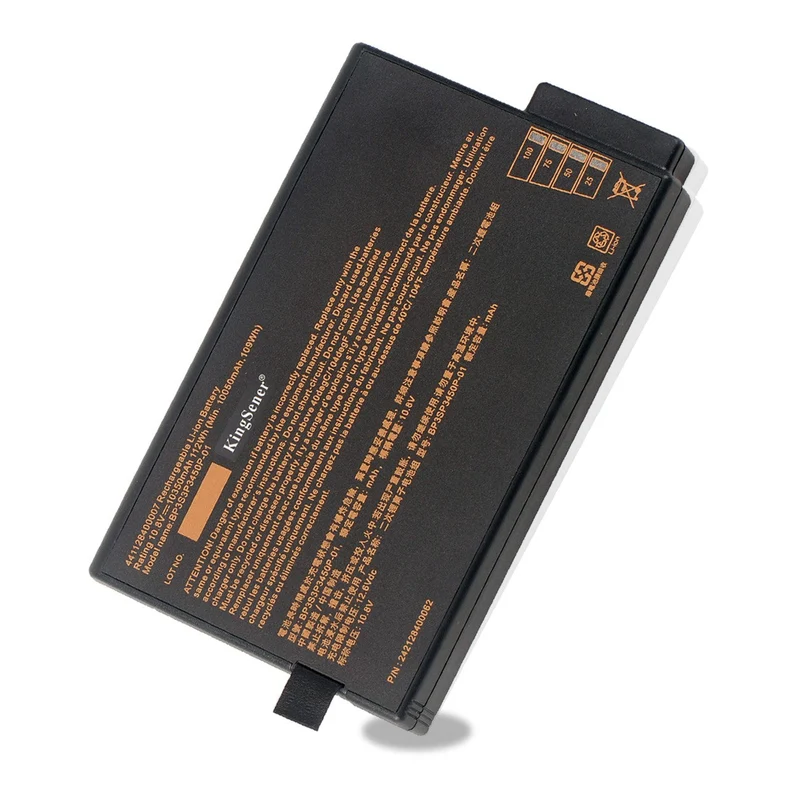 BP3S3P3450P-01 Battery for Getac X500 V100 V1010 V200 M230 S400 112Wh