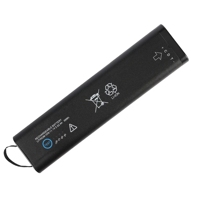 SM201-6 Ventilator Battery Parts For GE DASH 3000 4000 5000 SM 201-6 FTB-100 FTB-300 | US Stock