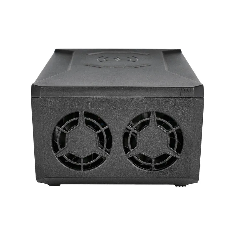 ToolkitRC Chargeur Quattro Q6AC 1-6S 15A AC/DC 12900