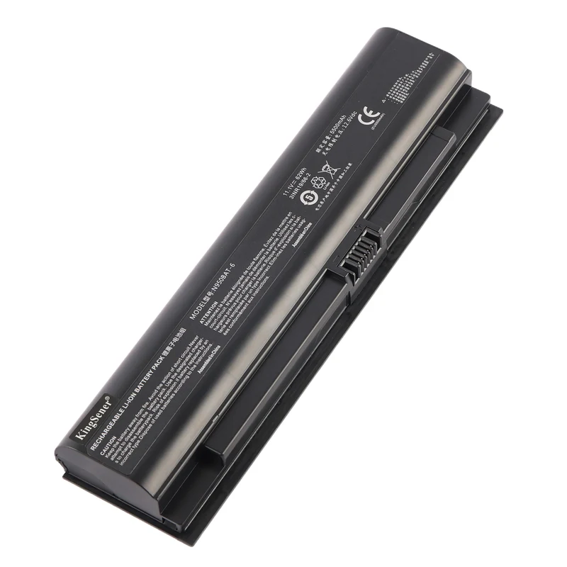 N950BAT-6 Laptop battery For Hasee ZX7-CP5G ZX7-CT5DA ZX8-CT5DA ZX8-CR5S1 TX7-CT5A1 TX8-CT5DH TX8-CT7DK GX9-CT5DK GX9-CT7DK DTX9-CU5DA TX9-CU5DK | KingSener
