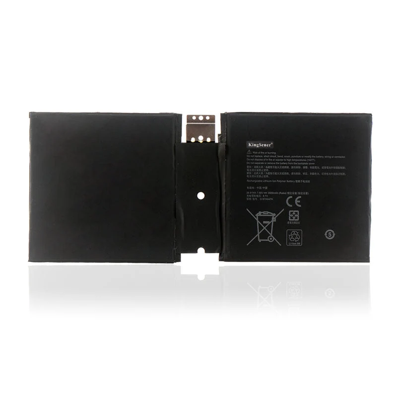 G16TA047H DYNU01 Laptop battery For Microsoft Surface Go 2 1901 1926 Series 26.81WH/3500mAh | KingSener