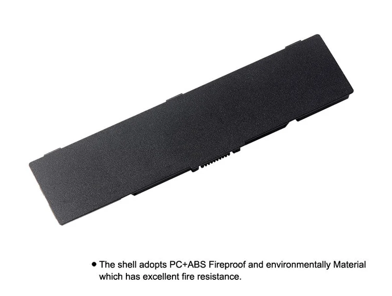 PA3534U-1BRS Battery for Toshiba Satellite A200 A210 A300 A350 L200 L300 L500 — 10.8V 44Wh