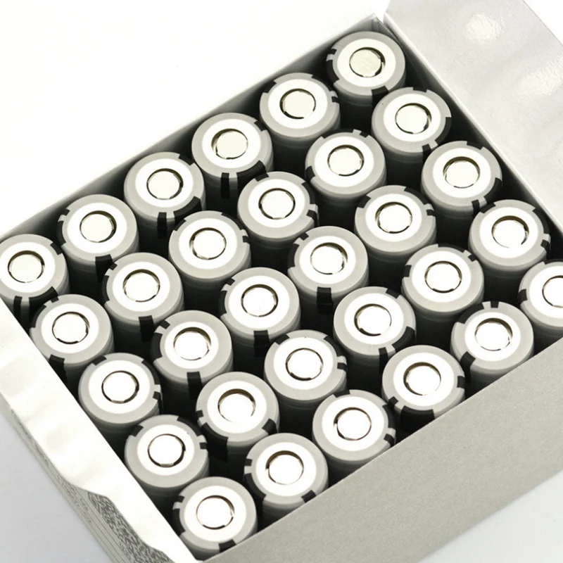 NCR18650BD 3180mAh 10A 3.7V Battery for Panasonic | Flat Top Li-ion