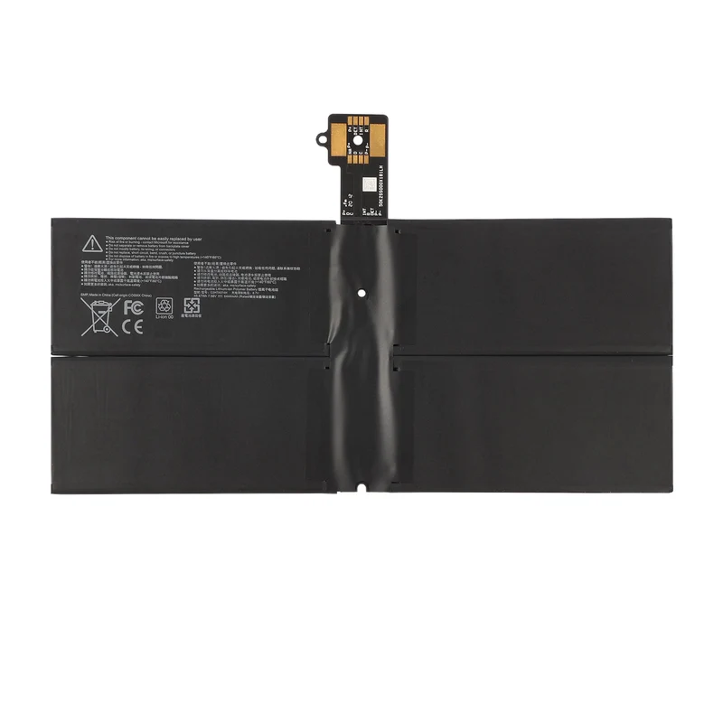 G3HTA074H 48.87WH/6444mAh Tablet Battery For Microsoft Surface Pro 7+ Plus 1960 GA3HTA025H G3HTA073H DYNH03 | KingSener