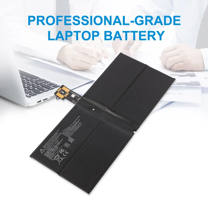 G3HTA074H 48.87WH/6444mAh Tablet Battery For Microsoft Surface Pro 7+ Plus 1960 GA3HTA025H G3HTA073H DYNH03 | KingSener