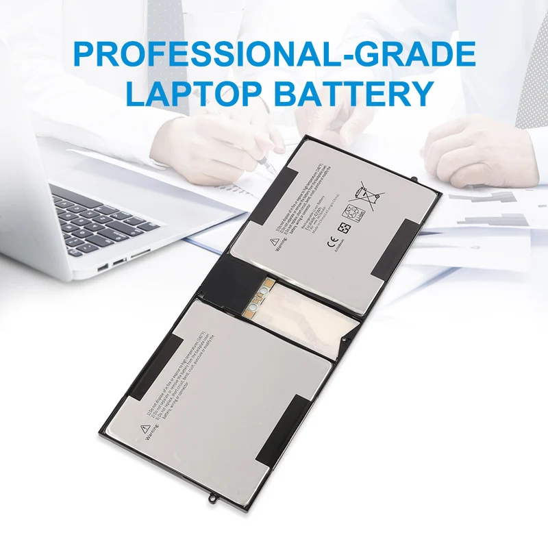 P21GU9 Laptop Battery For Microsoft Surface Pro 2 1601 Pro 1 1514 Series Tablet PC 7.4V 42WH | KingSener