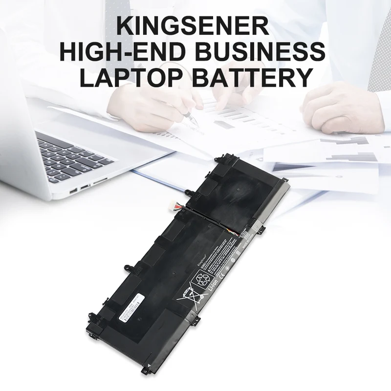 SU06XL Laptop Battery For HP Spectre X360 15-DF000 DF0000NR DF1040NR DF0013DX DF0033DX DF0008CA DF1020CA DF0000TX DF1002TX Series HSTNN-DB8W L29048-271 L29184-005 SU06084XL | KingSener