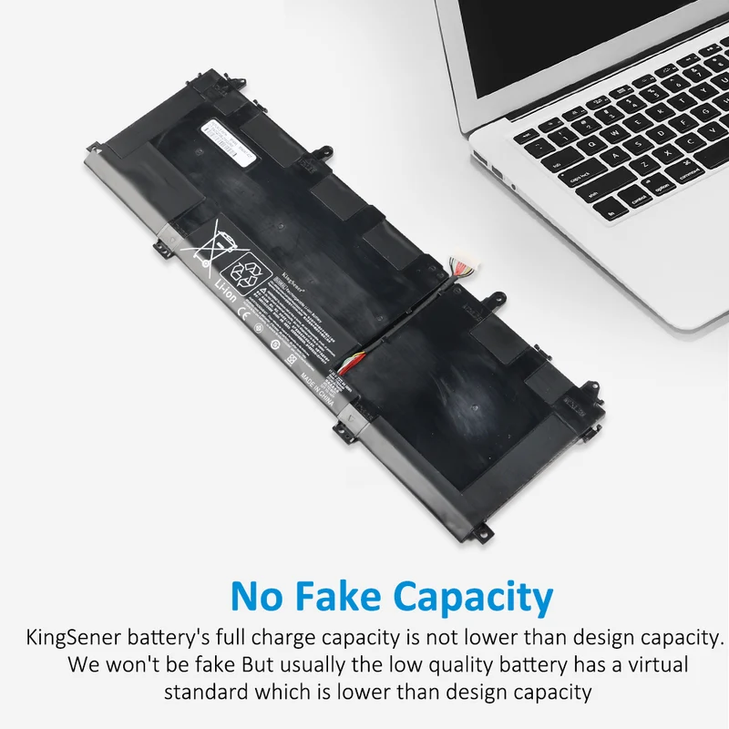 SU06XL Laptop Battery For HP Spectre X360 15-DF000 DF0000NR DF1040NR DF0013DX DF0033DX DF0008CA DF1020CA DF0000TX DF1002TX Series HSTNN-DB8W L29048-271 L29184-005 SU06084XL | KingSener