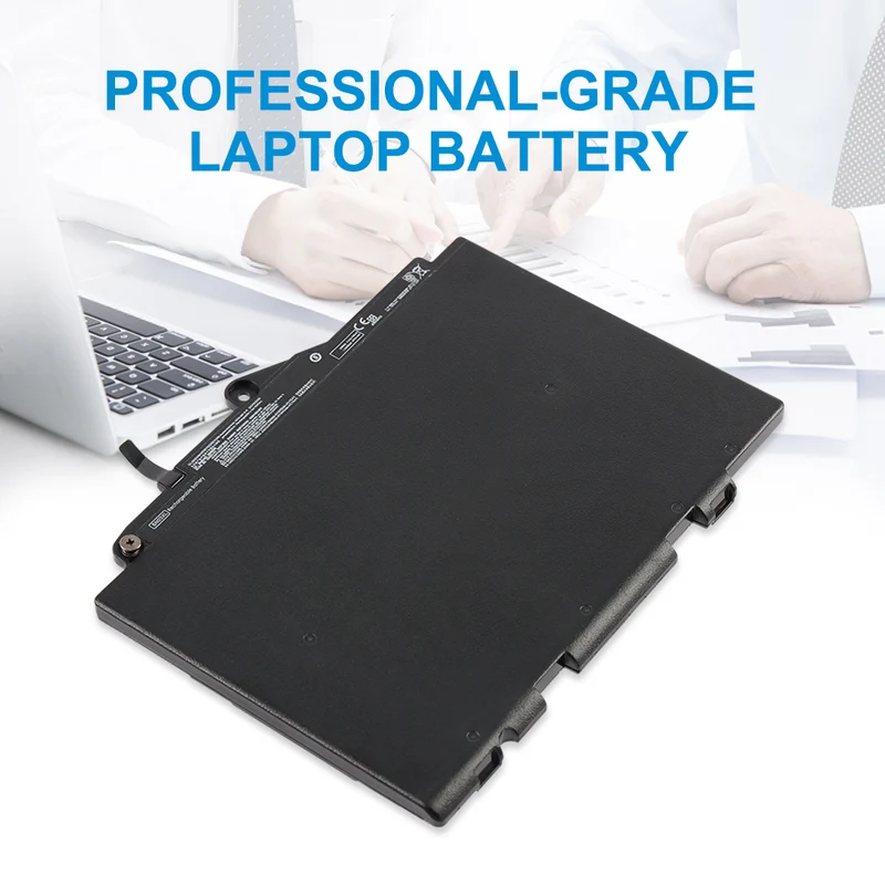 SN03XL Laptop Battery For HP EliteBook 820 828 725 G3 800514-001 HSTNN-DB6V